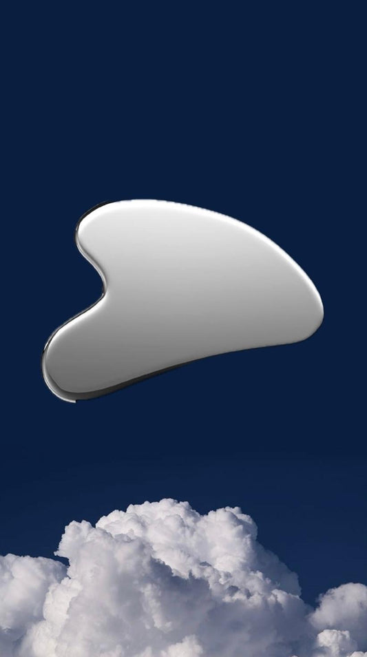 MINTORY™ Gua Sha Stone