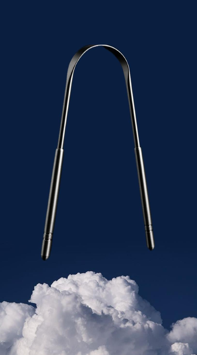 Mintory™ Stainless Steel U-Shaped Dental Tool