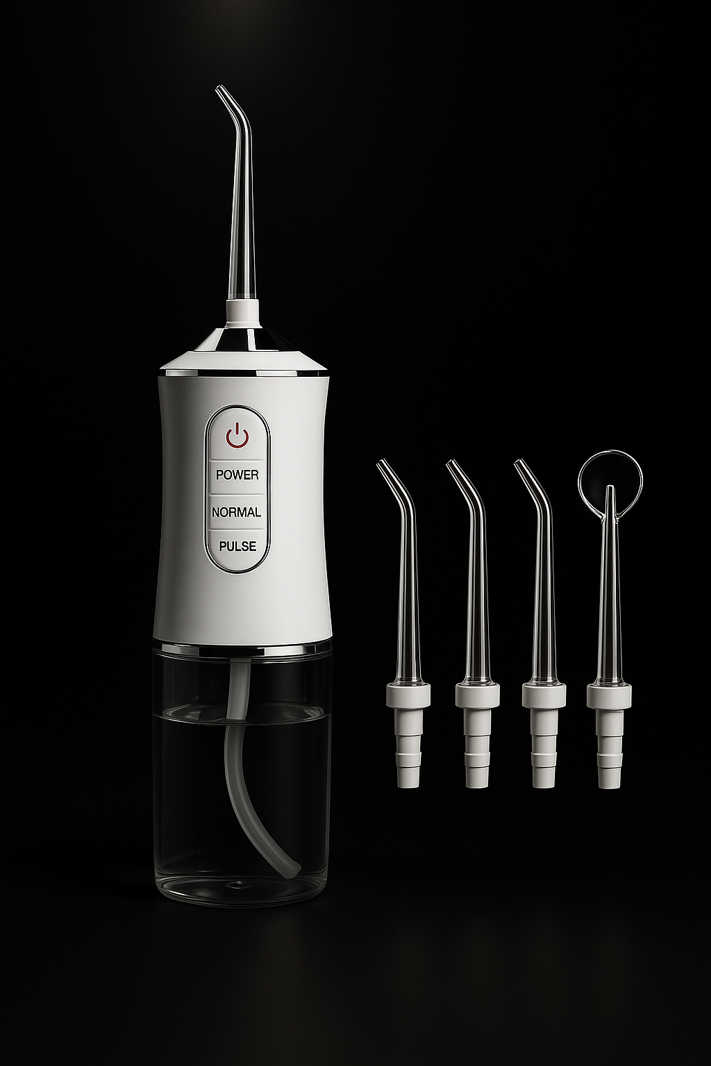 Mintory™ Smart Water Flosser 220ml