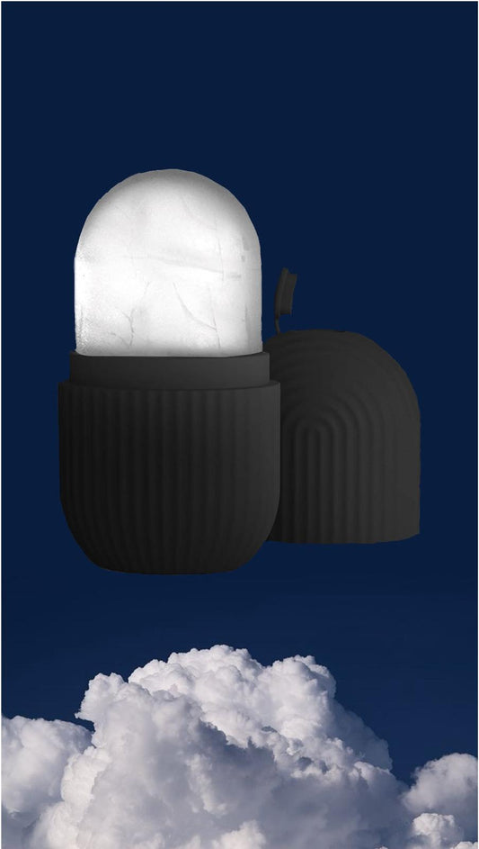 MINTORY™ Facial Ice Roller