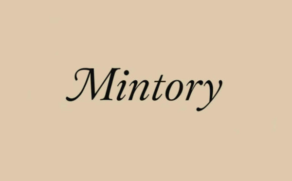 MINTORY