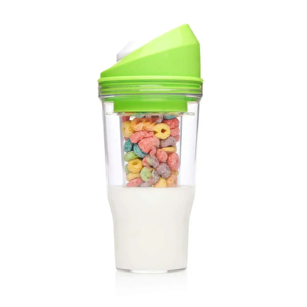 Mintory CrunchGo Breakfast Cup
