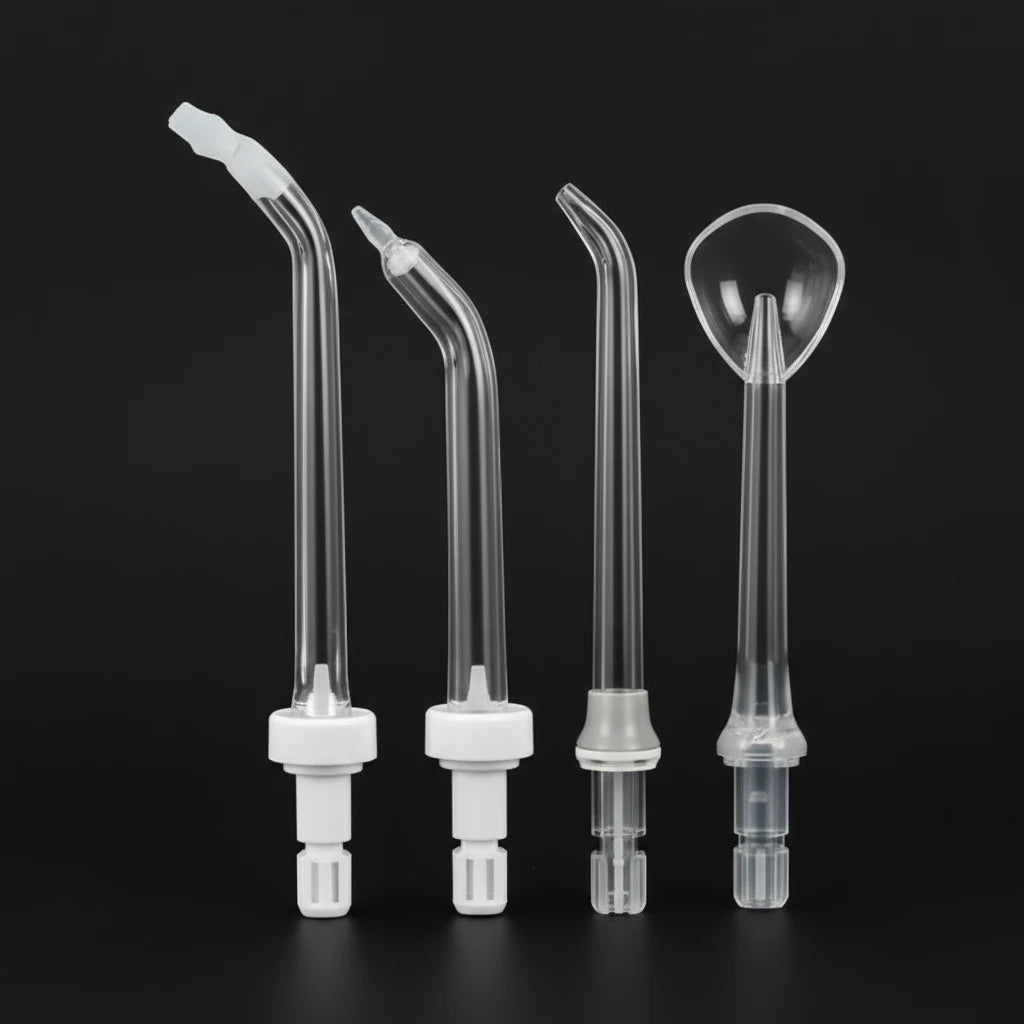 Mintory™ Smart Water Flosser 220ml