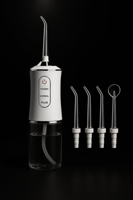 Mintory™ Smart Water Flosser 220ml