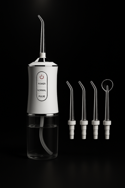 Mintory™ Smart Water Flosser 220ml