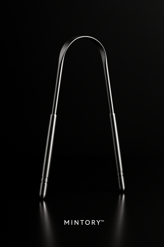 Mintory™ Stainless Steel U-Shaped Dental Tool