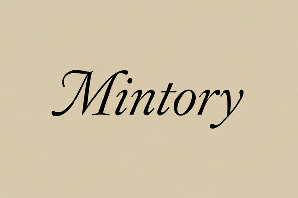 MINTORY