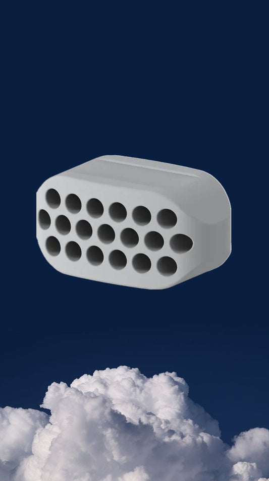 MINTORY™ Jawline Trainer